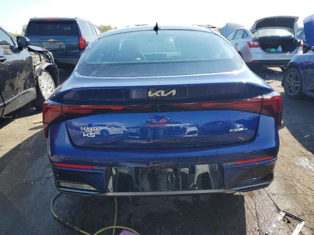 2025 KIA K5 GT LINE - KNAG64J71S5272835