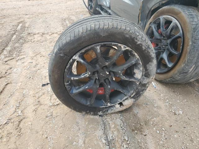 2023 DODGE DURANGO SR - 1C4SDJGJ6PC655788