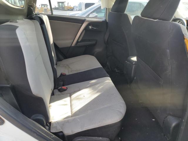 2016 TOYOTA RAV4 XLE - JTMRFREV8GJ079159