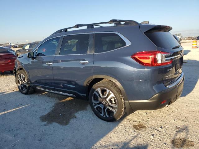 SUBARU ASCENT TOU 2023 blue  gas 4S4WMAWDXP3423283 photo #3