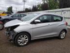 CHEVROLET SPARK 1LT photo