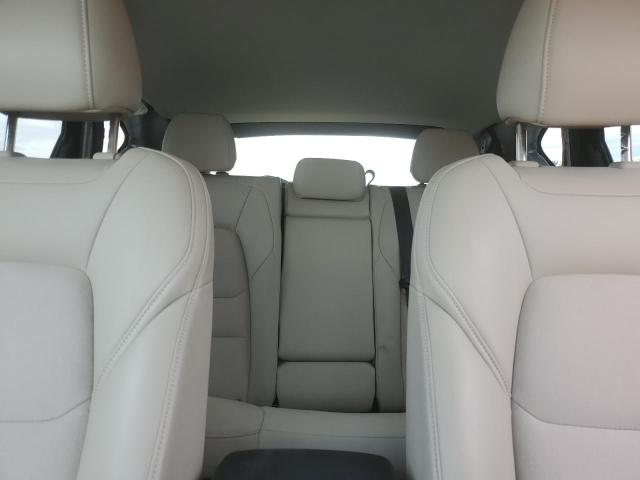 2019 MAZDA CX-5 TOURI - JM3KFACM0K1514477