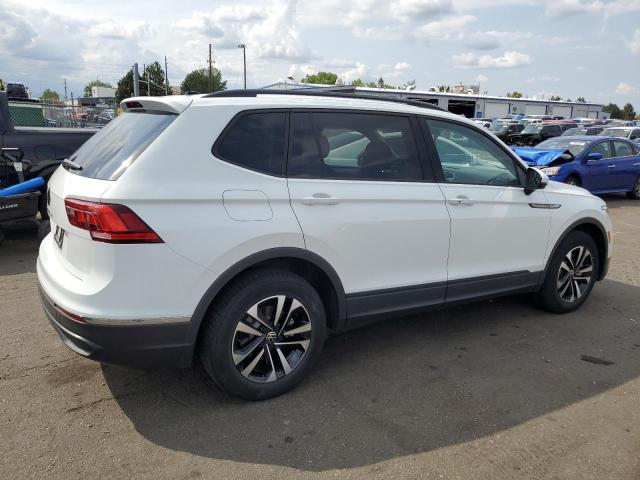 2023 VOLKSWAGEN TIGUAN S - 3VVRB7AX2PM064717