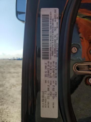 2019 RAM 3500 TRADE - 3C63RRGL4KG516262