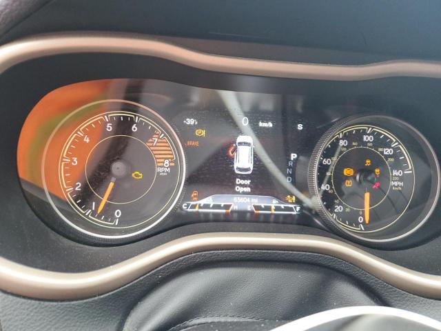 2018 JEEP CHEROKEE L - 1C4PJMDX9JD586217