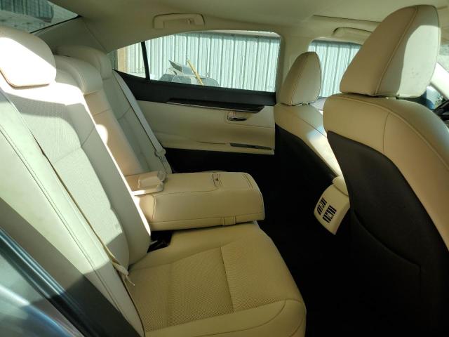2018 LEXUS ES 350 - 58ABK1GG3JU085703