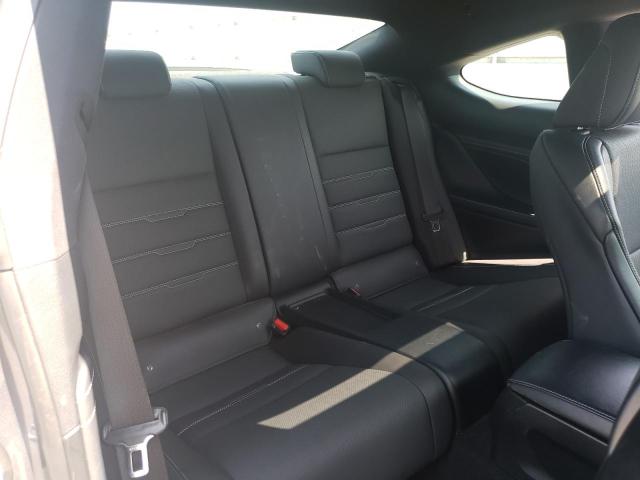 2019 LEXUS RC 300 - JTHHA5BC4K5009311