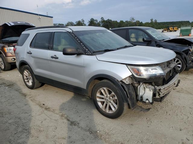 VIN 1FM5K7B88HGB59018 2017 Ford Explorer no.4