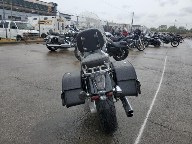2007 HONDA VTX1300 C 1HFSC55037A300468