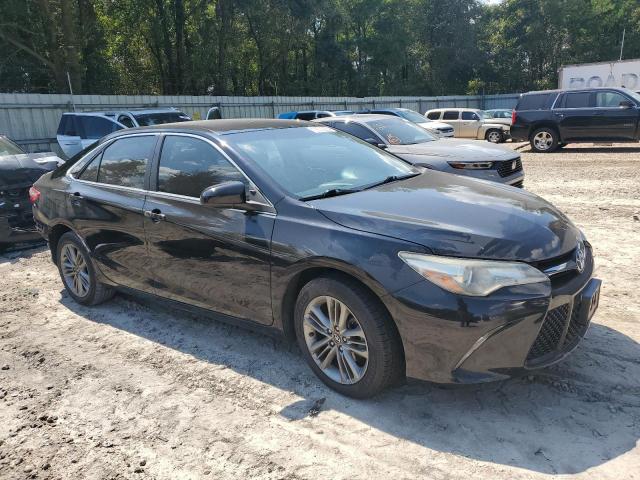 VIN 4T1BF1FK6GU225057 2016 Toyota Camry, LE no.4