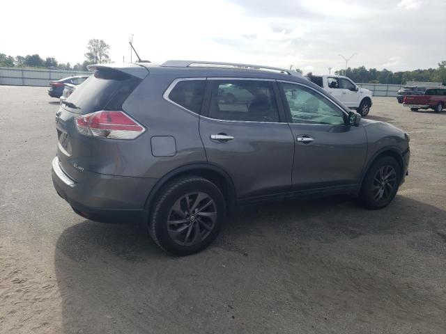 2016 NISSAN ROGUE S - 5N1AT2MV4GC915631