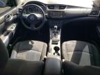 NISSAN SENTRA S photo