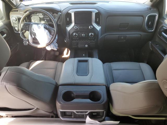 2021 GMC 1500 3GTU9DET5MG144212