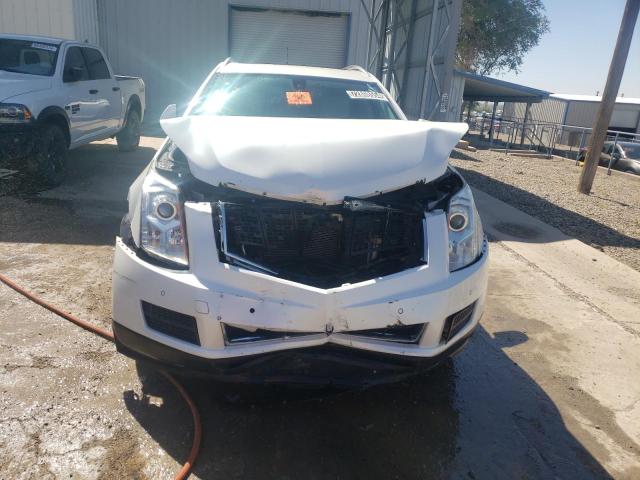 VIN 3GYFNBE34ES613789 2014 Cadillac SRX, Luxury Col... no.5