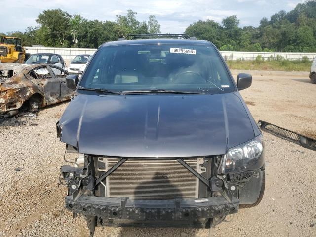 2018 DODGE GRAND CARA 2C4RDGEG8JR297777