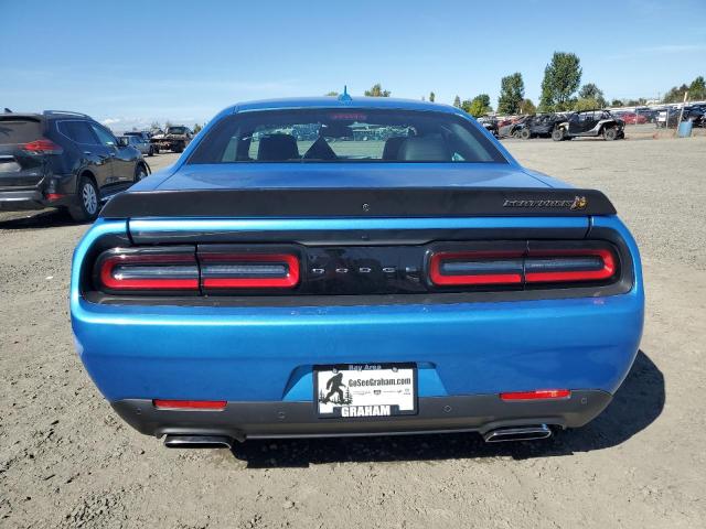 2023 DODGE CHALLENGER - 2C3CDZFJ7PH566365
