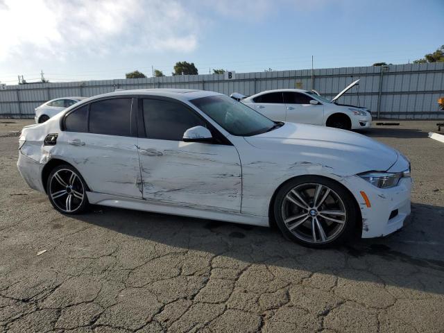 VIN WBA8B3G52GNT62213 2016 BMW 3 Series, 340 I no.4