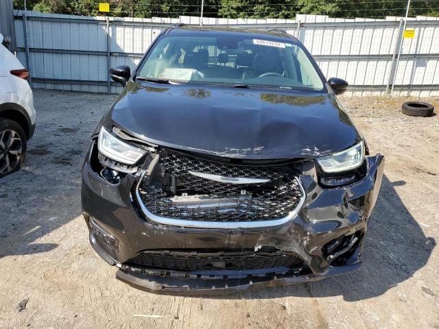 2022 CHRYSLER PACIFICA T - 2C4RC3BG2NR201390