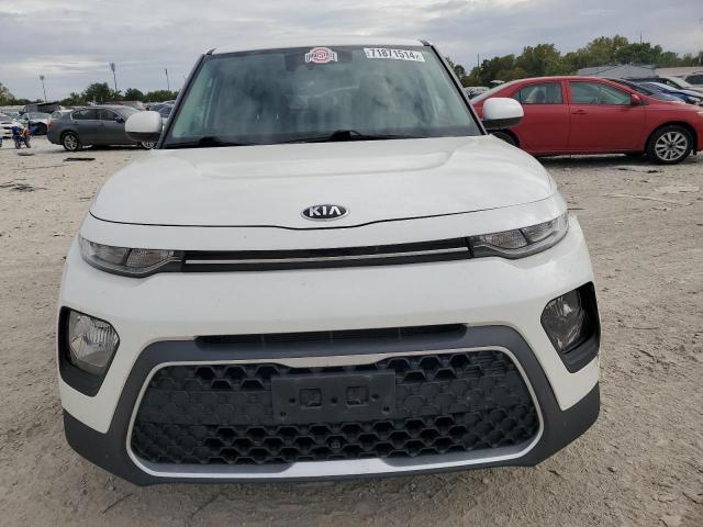 2020 KIA SOUL LX - KNDJ23AUXL7709046