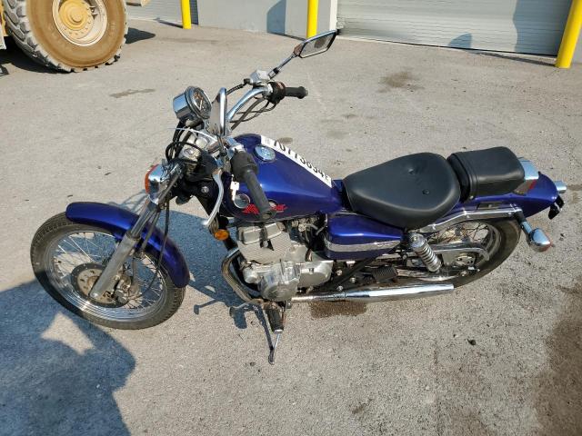 2003 HONDA CMX250 C - JH2MC13113K900280