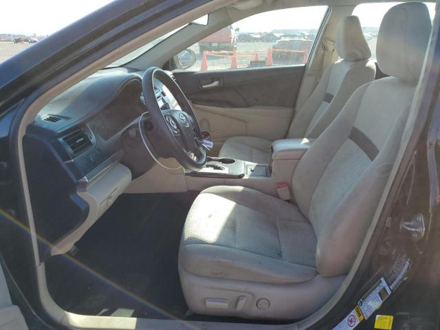 VIN 4T4BF1FKXER389074 2014 Toyota Camry, L no.7