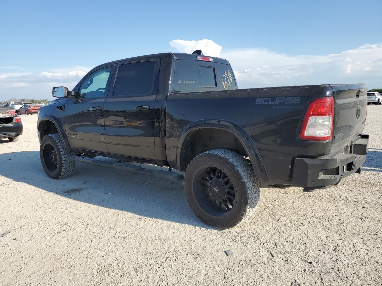 Lot #2996606595 2022 RAM 1500 BIG H