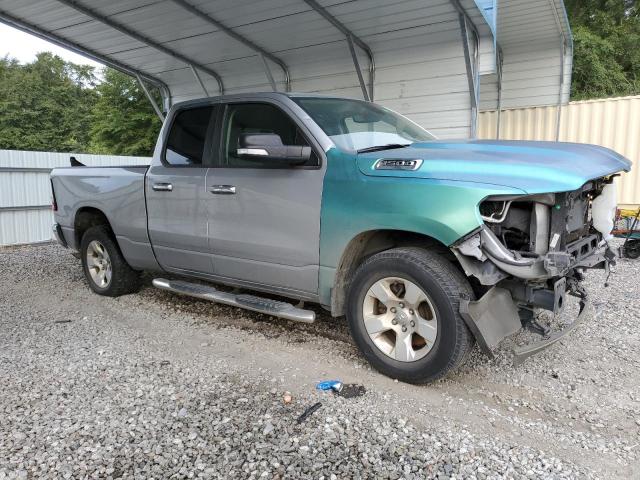 2019 RAM 1500 BIG H - 1C6RREBG8KN822160