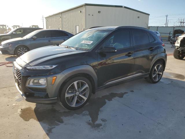 2021 HYUNDAI KONA ULTIMATE 2021