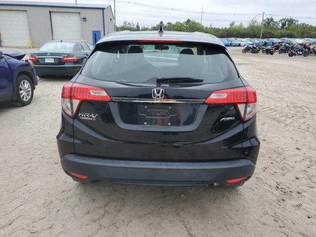 2019 HONDA HR-V LX - 3CZRU6H37KG733765