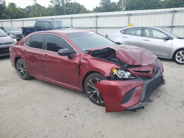 2018 TOYOTA CAMRY L - 4T1B11HK8JU522446