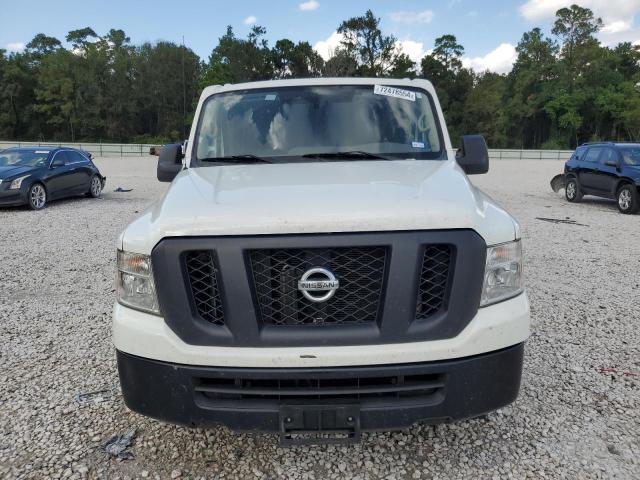 2019 NISSAN NV 1500 S - 1N6BF0KM5KN804403
