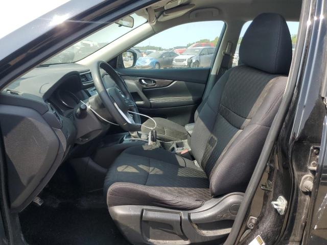 2017 NISSAN ROGUE S - 5N1AT2MT8HC853263