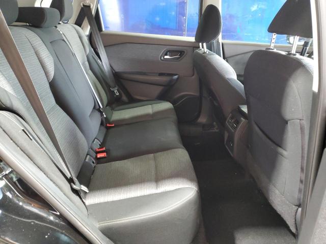 2021 NISSAN ROGUE SV - 5N1AT3BB2MC764699