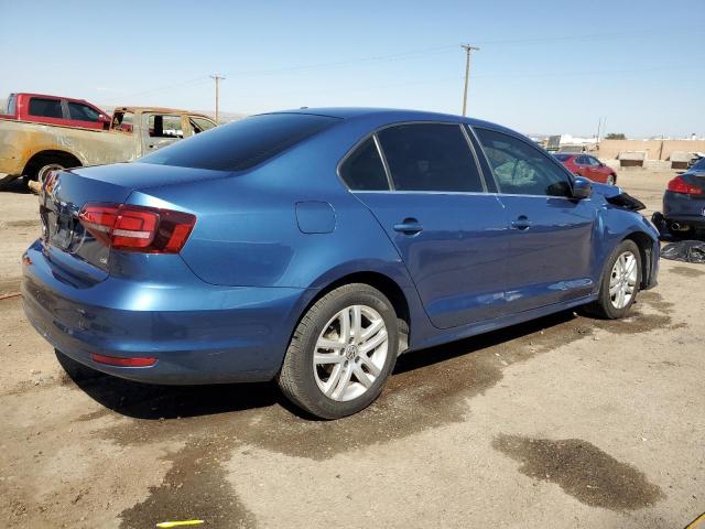 2017 VOLKSWAGEN JETTA S - 3VW2B7AJ0HM225267