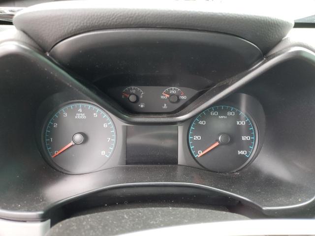 2019 GMC CANYON - 1GTH6BEN1K1297343