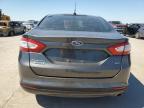 FORD FUSION SE photo