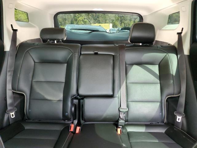 2020 GMC TERRAIN DE - 3GKALSEX2LL319666