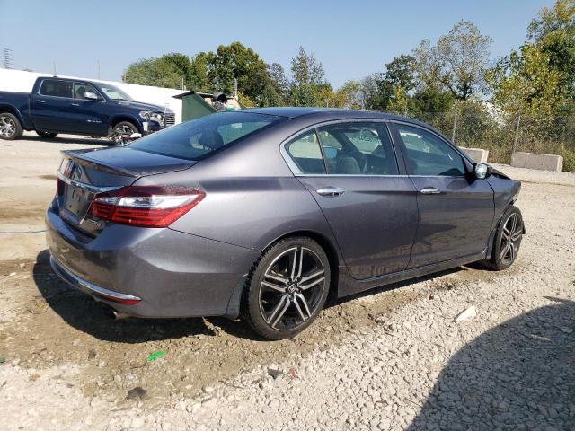 VIN 1HGCR2F55GA185041 2016 Honda Accord, Sport no.3