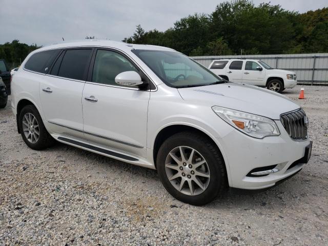 2016 BUICK ENCLAVE - 5GAKRBKD5GJ279929
