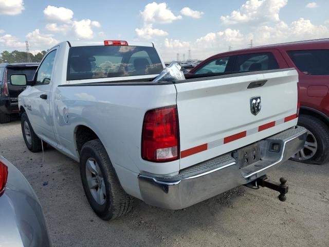2016 RAM 1500 ST - 3C6JR6AT2GG130526