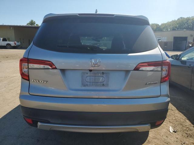 VIN 5FNYF6H39KB051021 2019 Honda Pilot, EX no.6