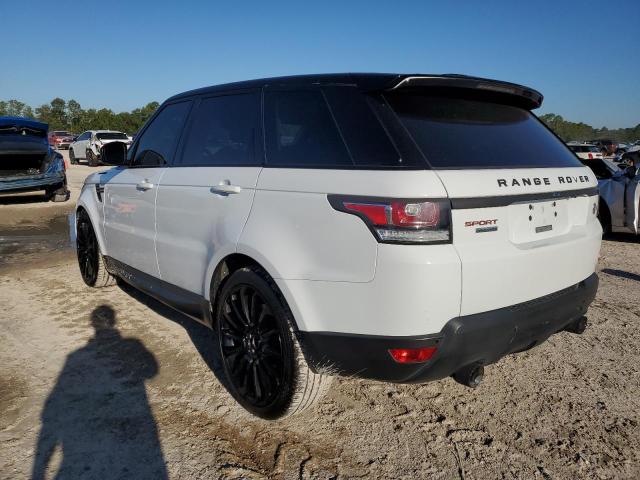 VIN SALWR2EF0EA316839 2014 Land Rover Range Rover, SC no.2