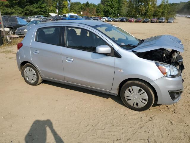 2019 MITSUBISHI MIRAGE ES - ML32A3HJ8KH009976