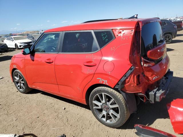 2022 KIA SOUL GT-LI - KNDJ53AF4N7155448