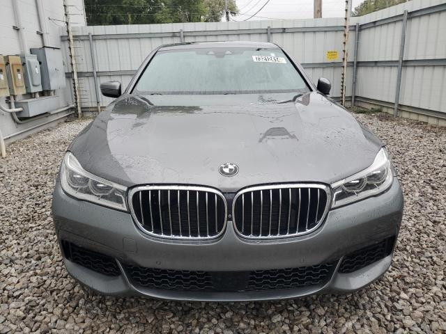 VIN WBA7F2C59GG417762 2016 BMW 7 Series, 750 XI no.5