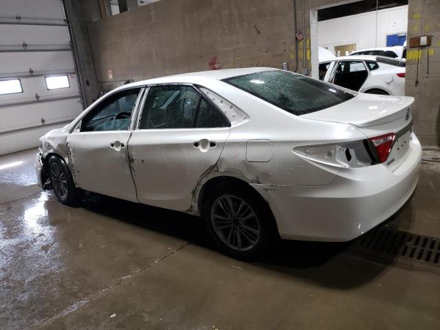 VIN 4T1BF1FK5HU359575 2017 Toyota Camry, LE no.2