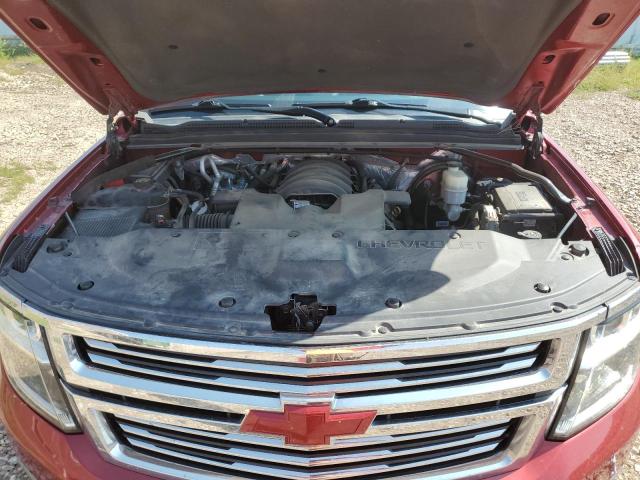 2015 CHEVROLET TAHOE K150 - 1GNSKCKC1FR107694