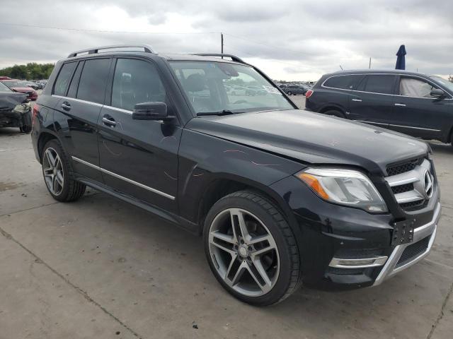 2015 MERCEDES-BENZ GLK 350 - WDCGG5HB4FG361495
