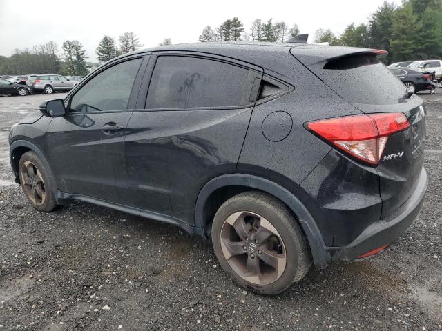2018 HONDA HR-V EX - 3CZRU6H57JM730673