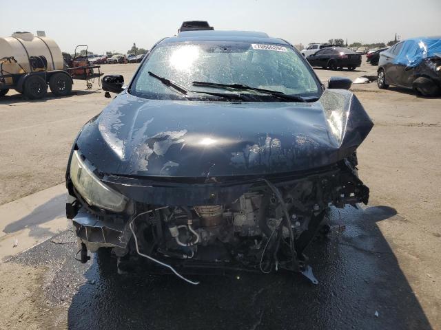 VIN 2HGFC2F84GH501569 2016 Honda Civic, EX no.5